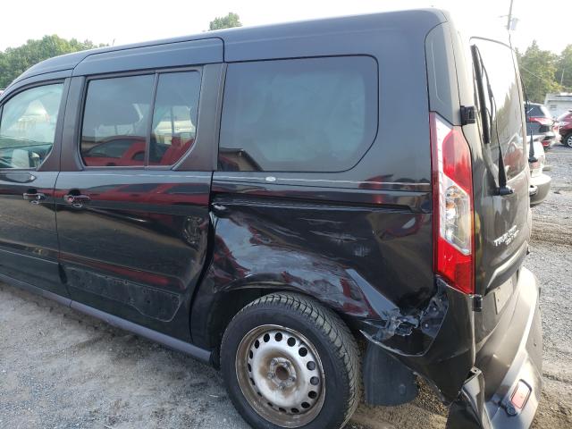 Photo 8 VIN: NM0GS9F75E1166126 - FORD TRANSIT CO 