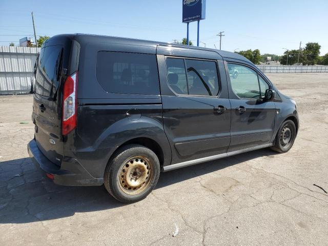 Photo 2 VIN: NM0GS9F75F1177497 - FORD TRANSIT CO 