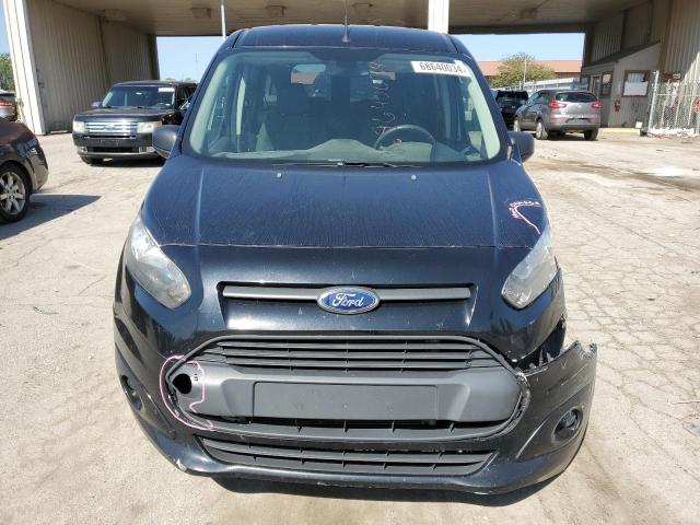 Photo 4 VIN: NM0GS9F75F1177497 - FORD TRANSIT CO 