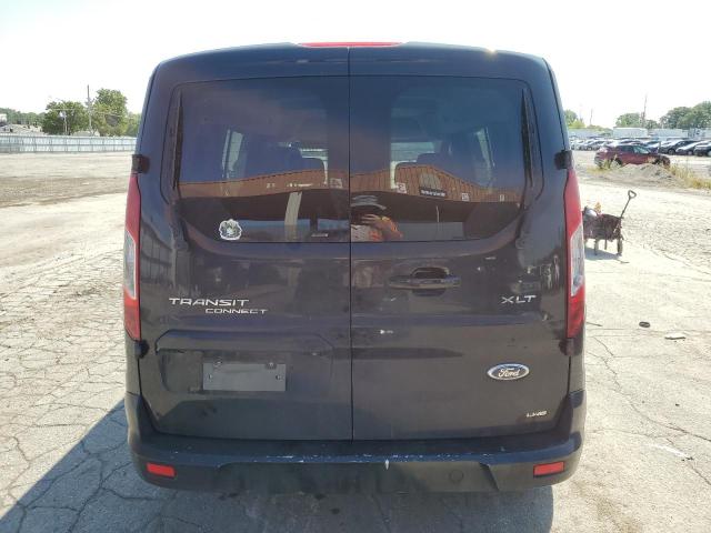 Photo 5 VIN: NM0GS9F75F1177497 - FORD TRANSIT CO 