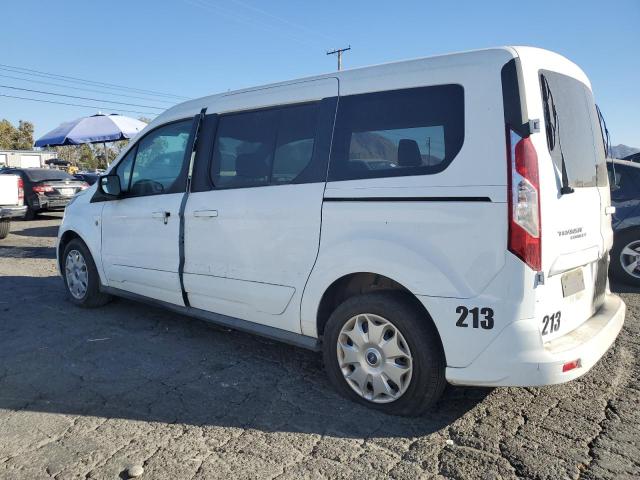 Photo 1 VIN: NM0GS9F75F1191481 - FORD TRANSIT CO 