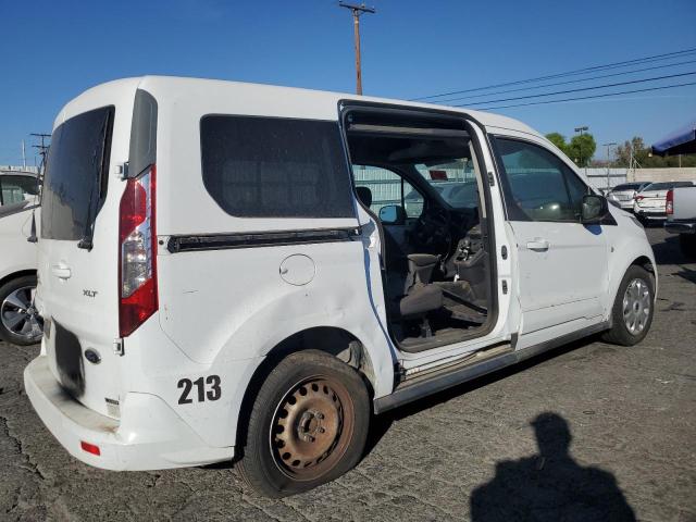 Photo 2 VIN: NM0GS9F75F1191481 - FORD TRANSIT CO 