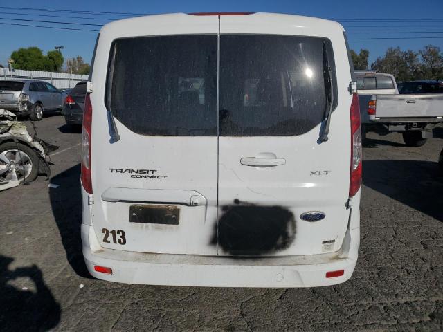 Photo 5 VIN: NM0GS9F75F1191481 - FORD TRANSIT CO 