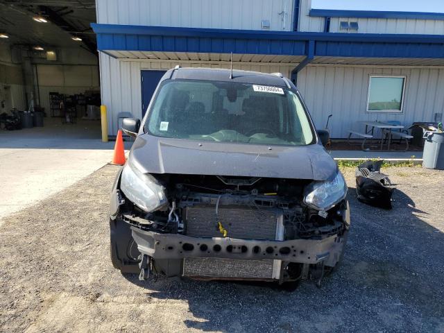 Photo 4 VIN: NM0GS9F75F1194784 - FORD TRANSIT CO 