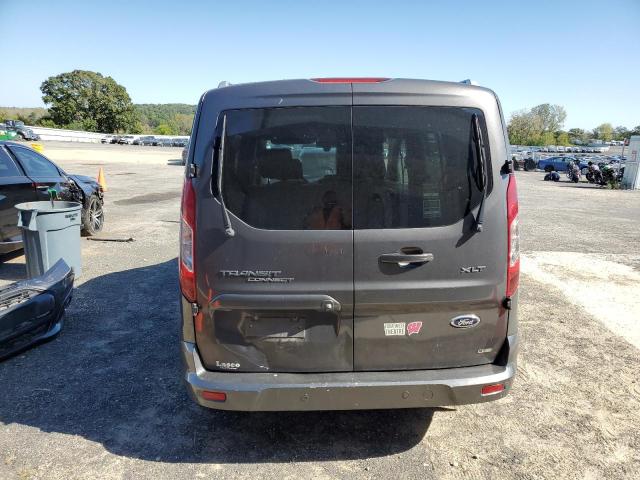 Photo 5 VIN: NM0GS9F75F1194784 - FORD TRANSIT CO 