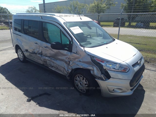 Photo 0 VIN: NM0GS9F75G1259294 - FORD TRANSIT CONNECT 