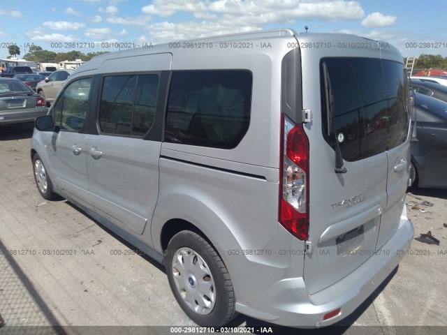 Photo 2 VIN: NM0GS9F75G1259294 - FORD TRANSIT CONNECT 