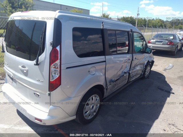 Photo 3 VIN: NM0GS9F75G1259294 - FORD TRANSIT CONNECT 