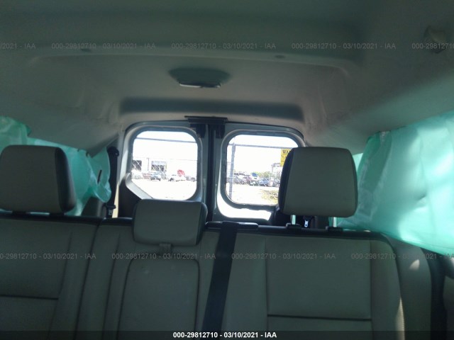 Photo 7 VIN: NM0GS9F75G1259294 - FORD TRANSIT CONNECT 