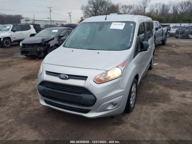 Photo 1 VIN: NM0GS9F75G1280615 - FORD TRANSIT CONNECT 