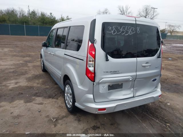 Photo 2 VIN: NM0GS9F75G1280615 - FORD TRANSIT CONNECT 