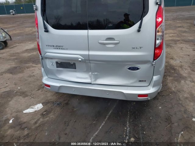 Photo 5 VIN: NM0GS9F75G1280615 - FORD TRANSIT CONNECT 