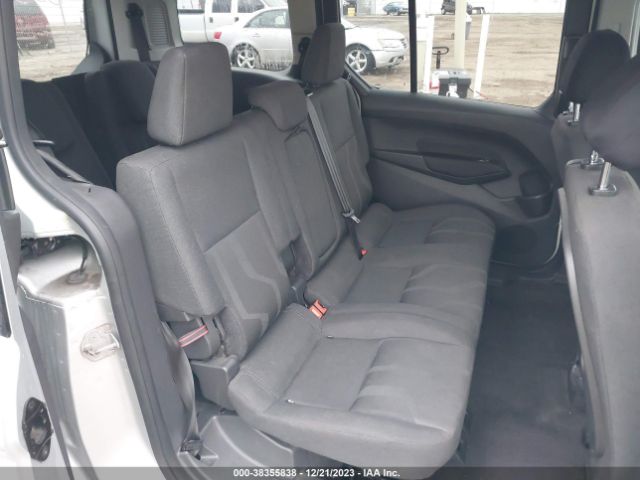 Photo 7 VIN: NM0GS9F75G1280615 - FORD TRANSIT CONNECT 