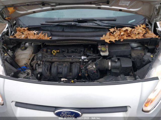 Photo 9 VIN: NM0GS9F75G1280615 - FORD TRANSIT CONNECT 