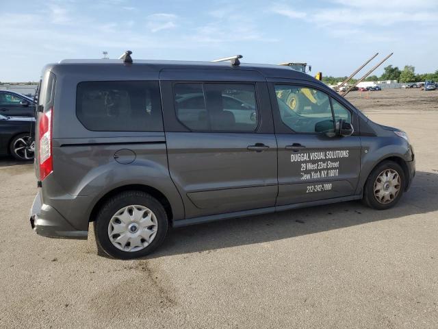 Photo 2 VIN: NM0GS9F75G1282008 - FORD TRANSIT CO 