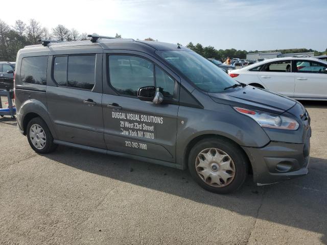 Photo 3 VIN: NM0GS9F75G1282008 - FORD TRANSIT CO 