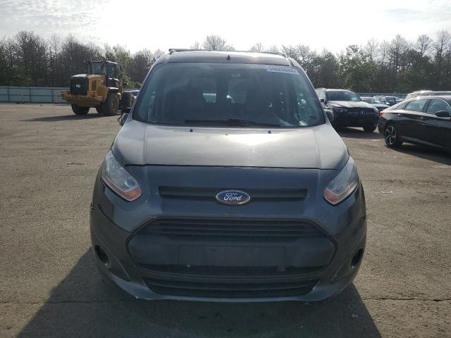 Photo 4 VIN: NM0GS9F75G1282008 - FORD TRANSIT CO 