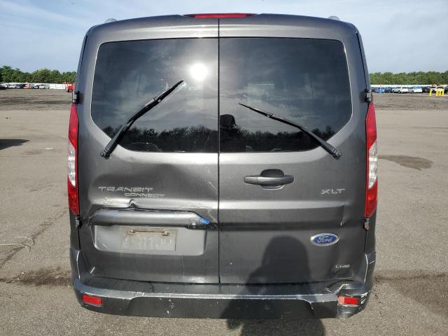 Photo 5 VIN: NM0GS9F75G1282008 - FORD TRANSIT CO 