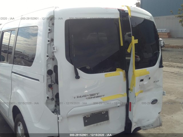 Photo 5 VIN: NM0GS9F75H1315607 - FORD TRANSIT CONNECT WAGON 