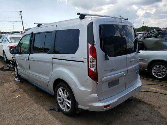 Photo 2 VIN: NM0GS9F75J1362643 - FORD TRANSIT CO 