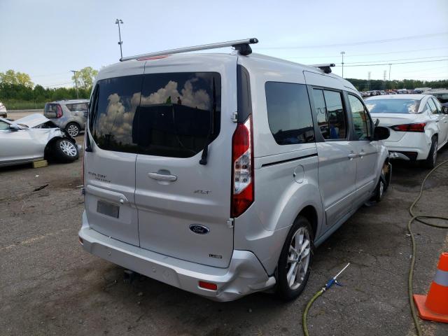 Photo 3 VIN: NM0GS9F75J1362643 - FORD TRANSIT CO 