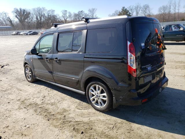 Photo 1 VIN: NM0GS9F75J1363839 - FORD TRANSIT 