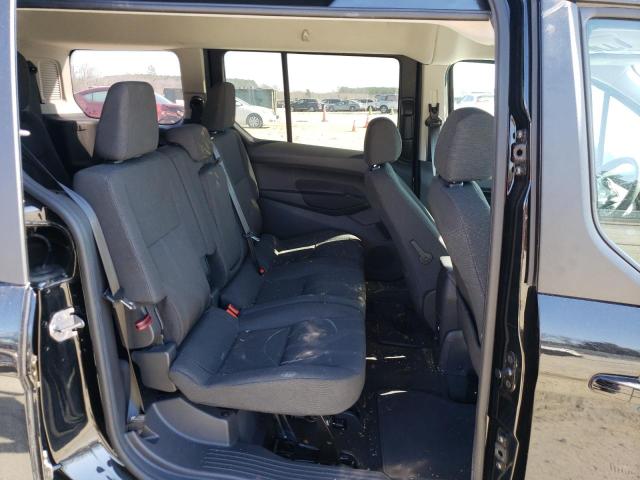 Photo 10 VIN: NM0GS9F75J1363839 - FORD TRANSIT 