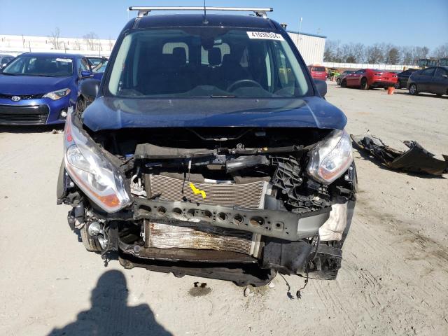 Photo 4 VIN: NM0GS9F75J1363839 - FORD TRANSIT 