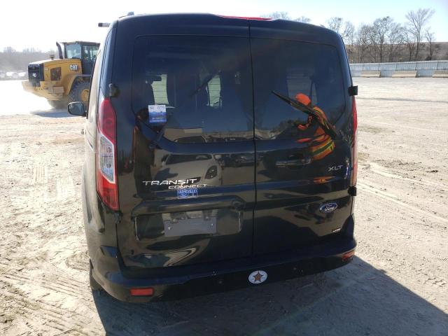 Photo 5 VIN: NM0GS9F75J1363839 - FORD TRANSIT 