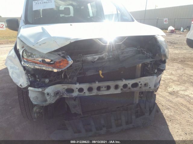 Photo 5 VIN: NM0GS9F76E1139212 - FORD TRANSIT CONNECT WAGON 