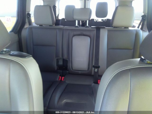 Photo 7 VIN: NM0GS9F76E1139212 - FORD TRANSIT CONNECT WAGON 