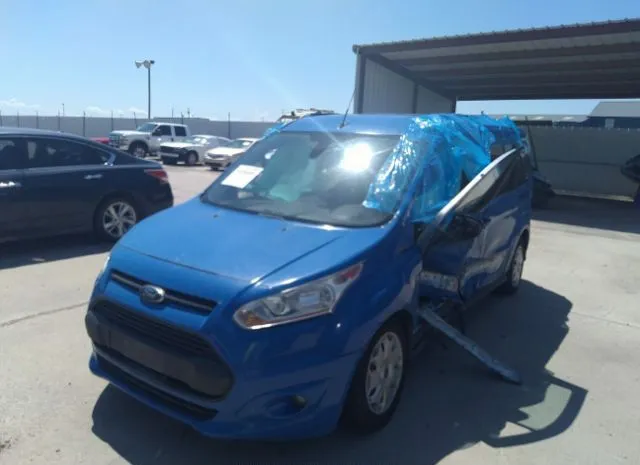 Photo 1 VIN: NM0GS9F76H1294914 - FORD TRANSIT CONNECT WAGON 