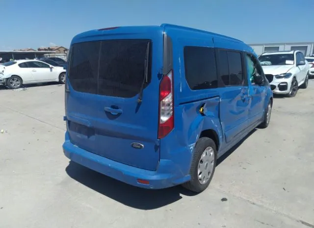 Photo 3 VIN: NM0GS9F76H1294914 - FORD TRANSIT CONNECT WAGON 