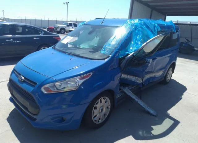 Photo 5 VIN: NM0GS9F76H1294914 - FORD TRANSIT CONNECT WAGON 