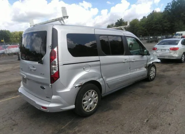 Photo 3 VIN: NM0GS9F76H1300825 - FORD TRANSIT CONNECT WAGON 