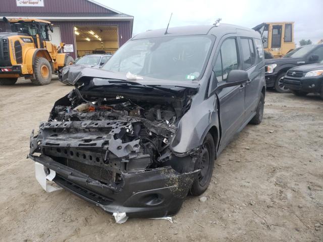 Photo 1 VIN: NM0GS9F76H1301232 - FORD TRANSIT CO 