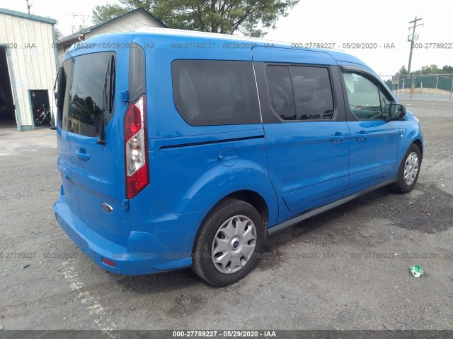 Photo 3 VIN: NM0GS9F76J1365096 - FORD TRANSIT CONNECT WAGON 