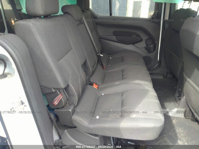 Photo 7 VIN: NM0GS9F76J1365096 - FORD TRANSIT CONNECT WAGON 