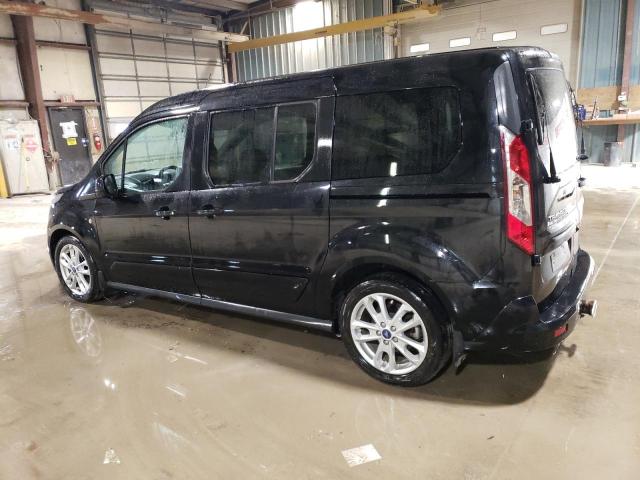 Photo 1 VIN: NM0GS9F77E1163115 - FORD TRANSIT 