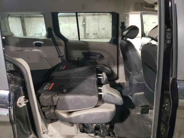 Photo 10 VIN: NM0GS9F77E1163115 - FORD TRANSIT 