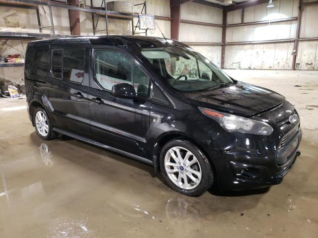 Photo 3 VIN: NM0GS9F77E1163115 - FORD TRANSIT 