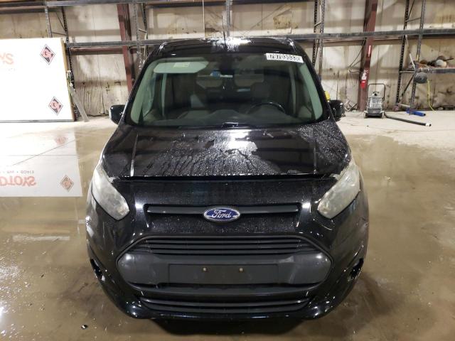 Photo 4 VIN: NM0GS9F77E1163115 - FORD TRANSIT 