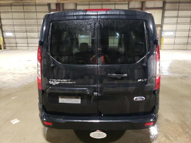 Photo 5 VIN: NM0GS9F77E1163115 - FORD TRANSIT 