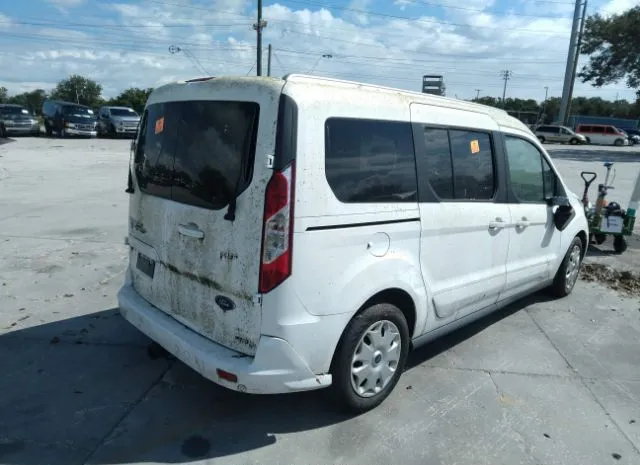 Photo 3 VIN: NM0GS9F77H1319304 - FORD TRANSIT CONNECT WAGON 