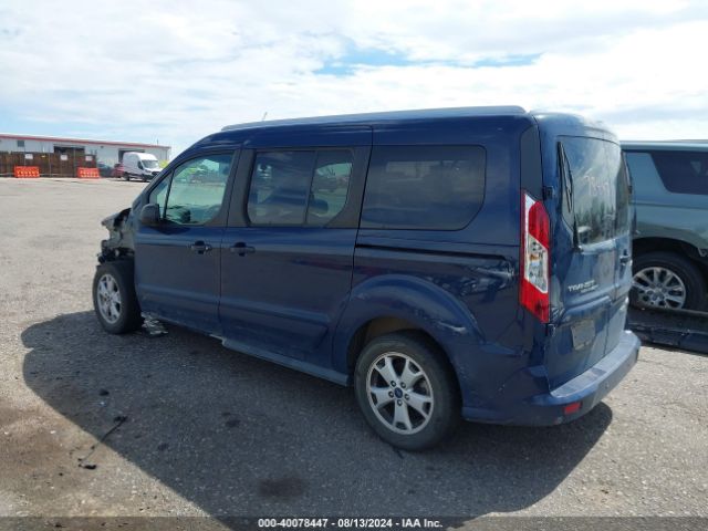 Photo 2 VIN: NM0GS9F77J1370064 - FORD TRANSIT CONNECT 