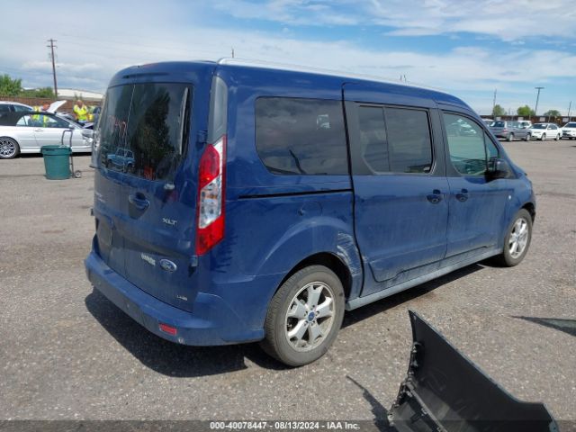 Photo 3 VIN: NM0GS9F77J1370064 - FORD TRANSIT CONNECT 