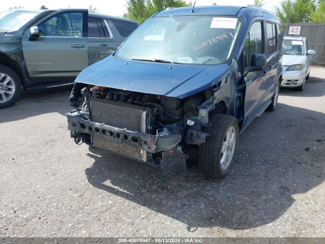 Photo 5 VIN: NM0GS9F77J1370064 - FORD TRANSIT CONNECT 