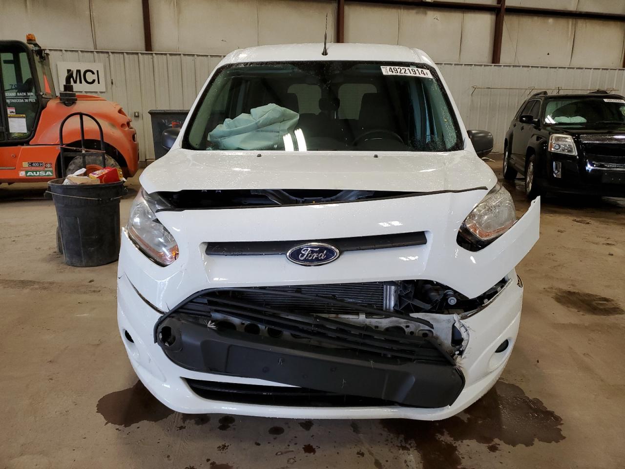 Photo 4 VIN: NM0GS9F78E1136215 - FORD TRANSIT 