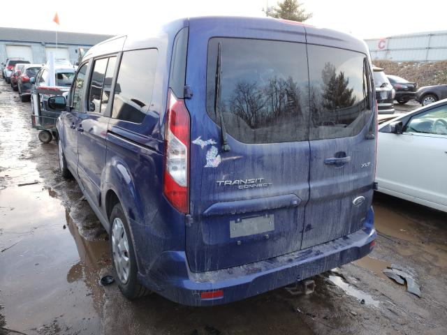 Photo 2 VIN: NM0GS9F78E1157484 - FORD TRANSIT CO 