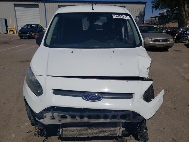 Photo 4 VIN: NM0GS9F78F1203798 - FORD TRANSIT 